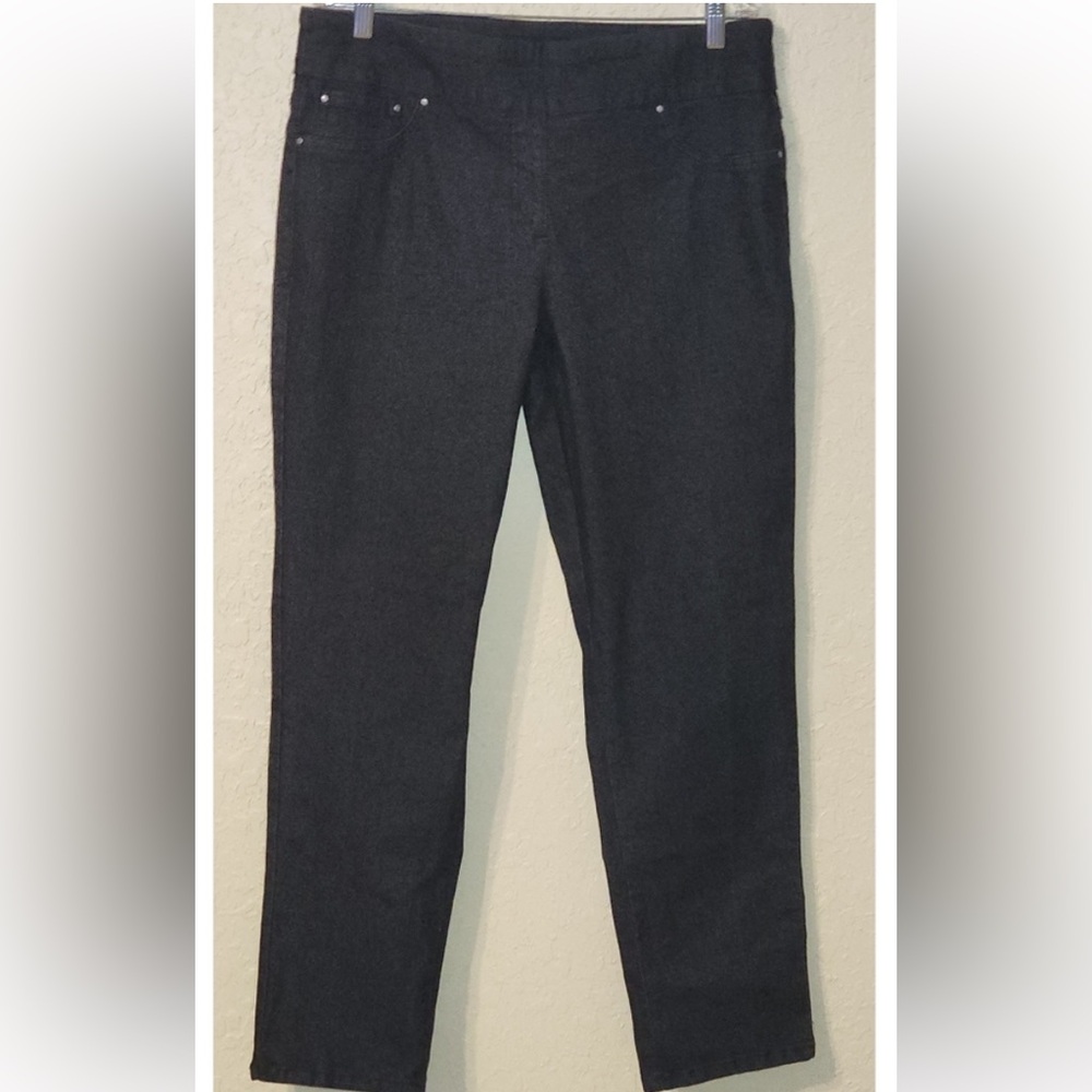 Ruby Rd. Jeggings - never worn
